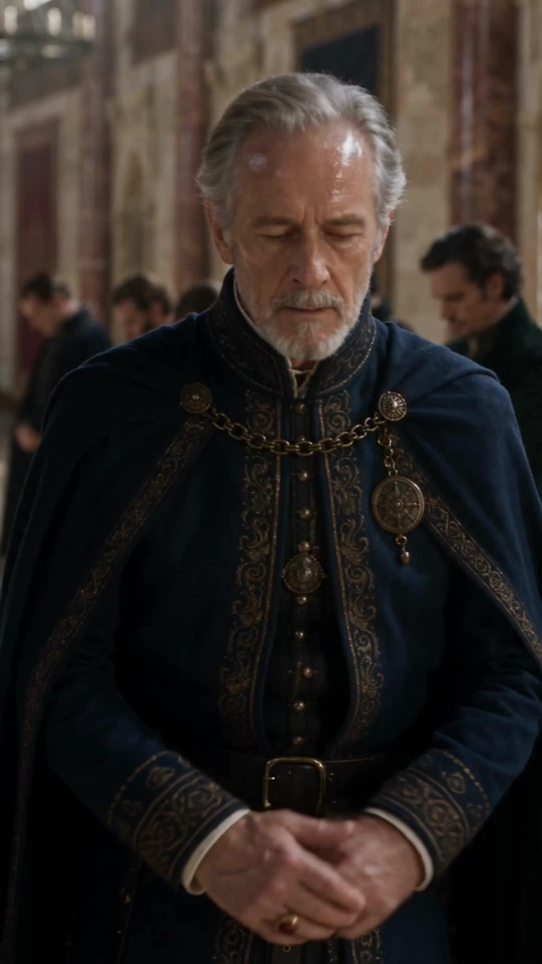 Returning is still the king