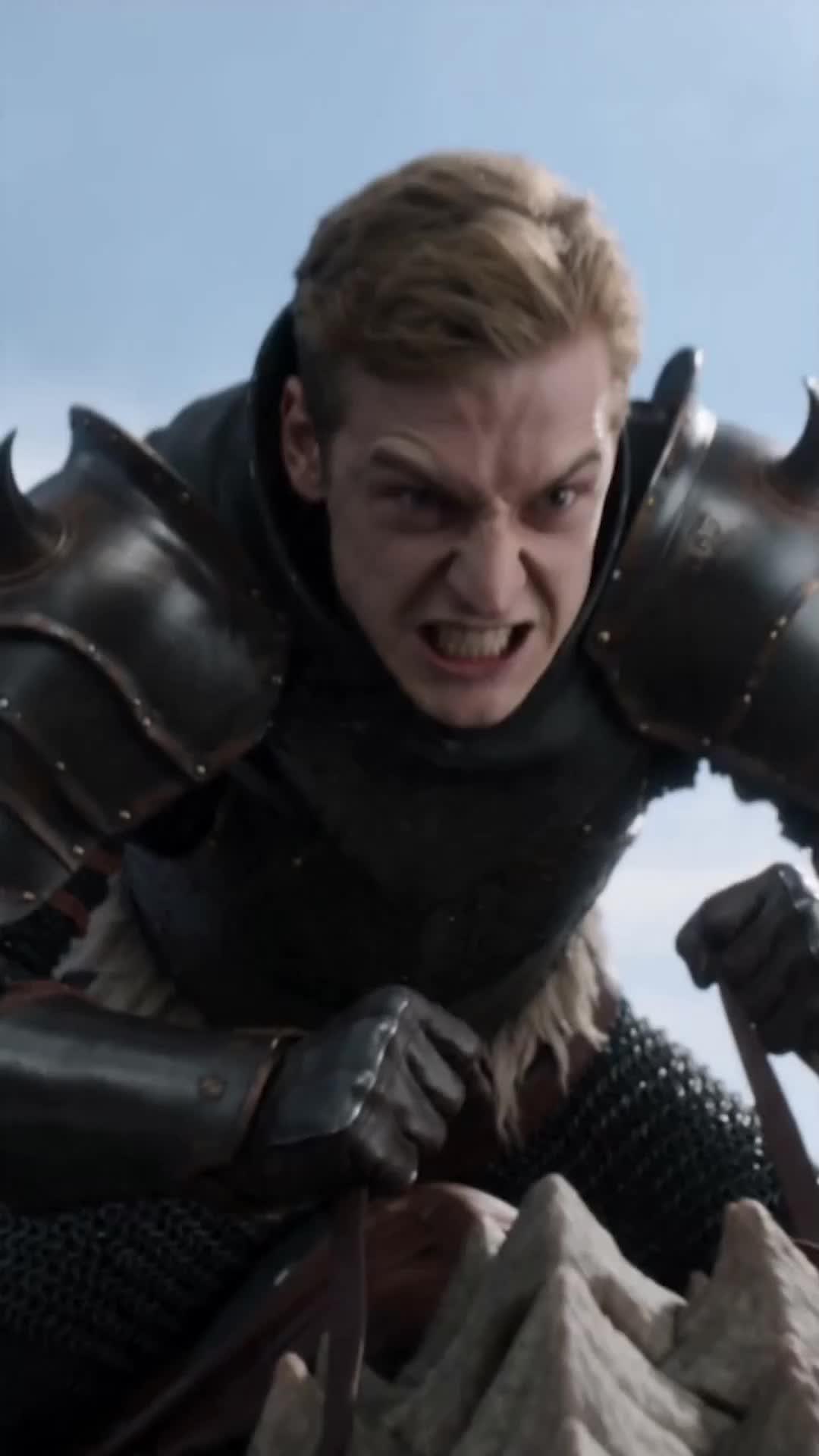 Fake Weakling, Apex Dragon Rider