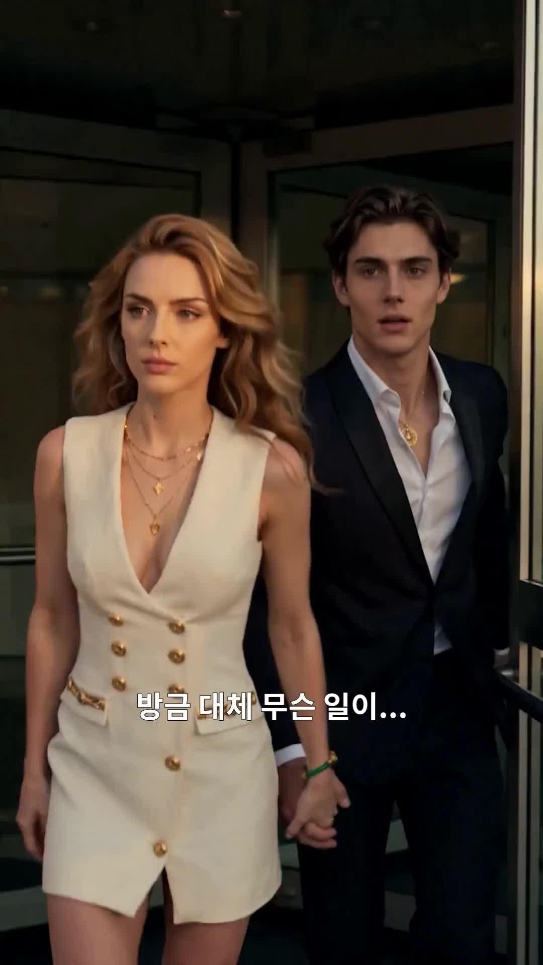 (더빙) 킹메이커 와이프