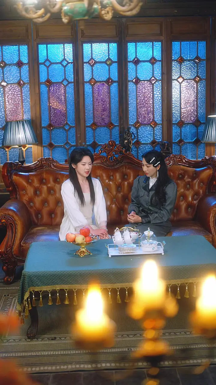 His Obsession, Her Choice Episode 43