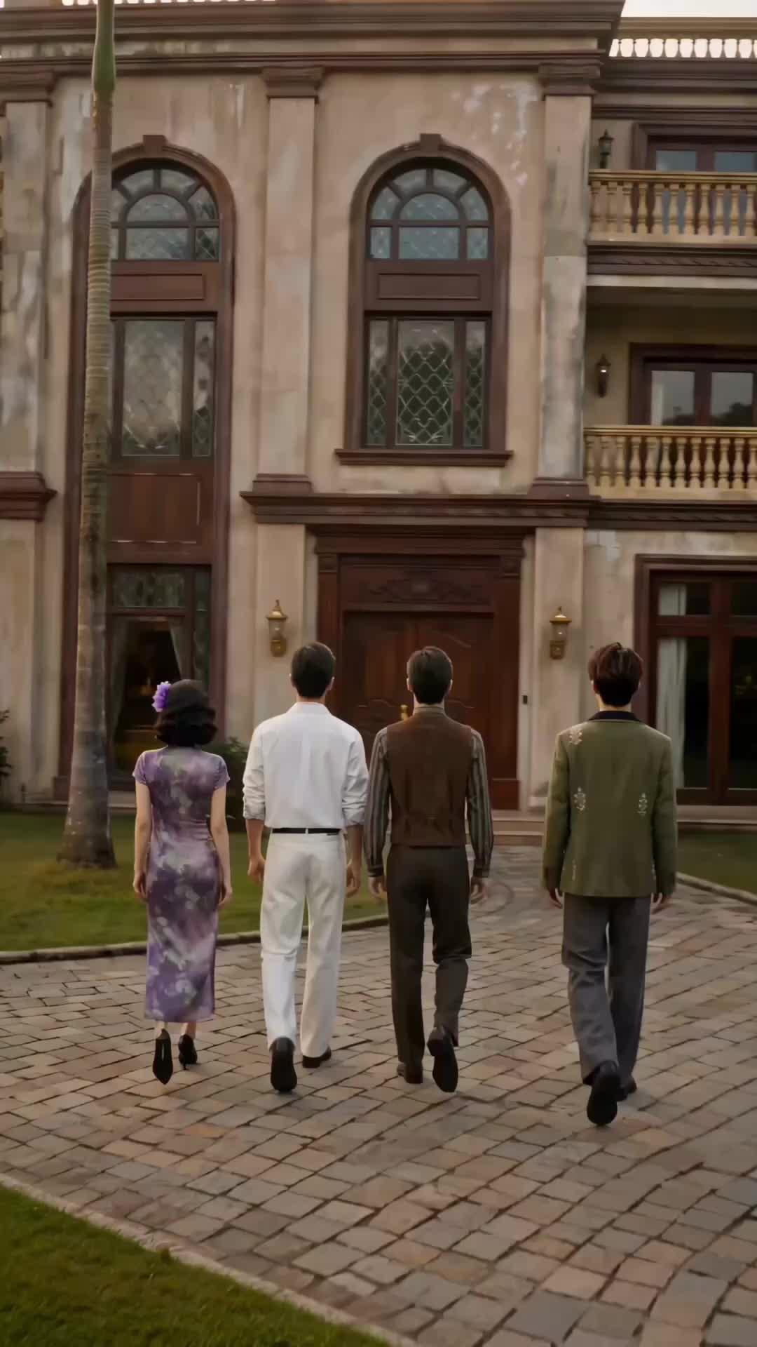 やり直しの人生は、名門令嬢として