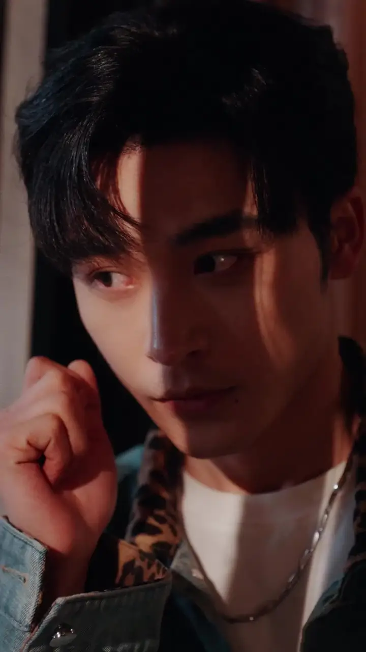 Poor Husband? Young Master! Episode 26