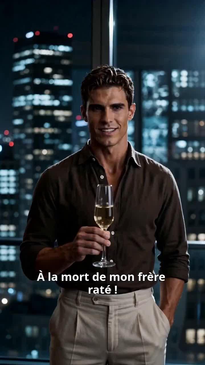 (Doublage) VENGEANCE EN TREILLIS