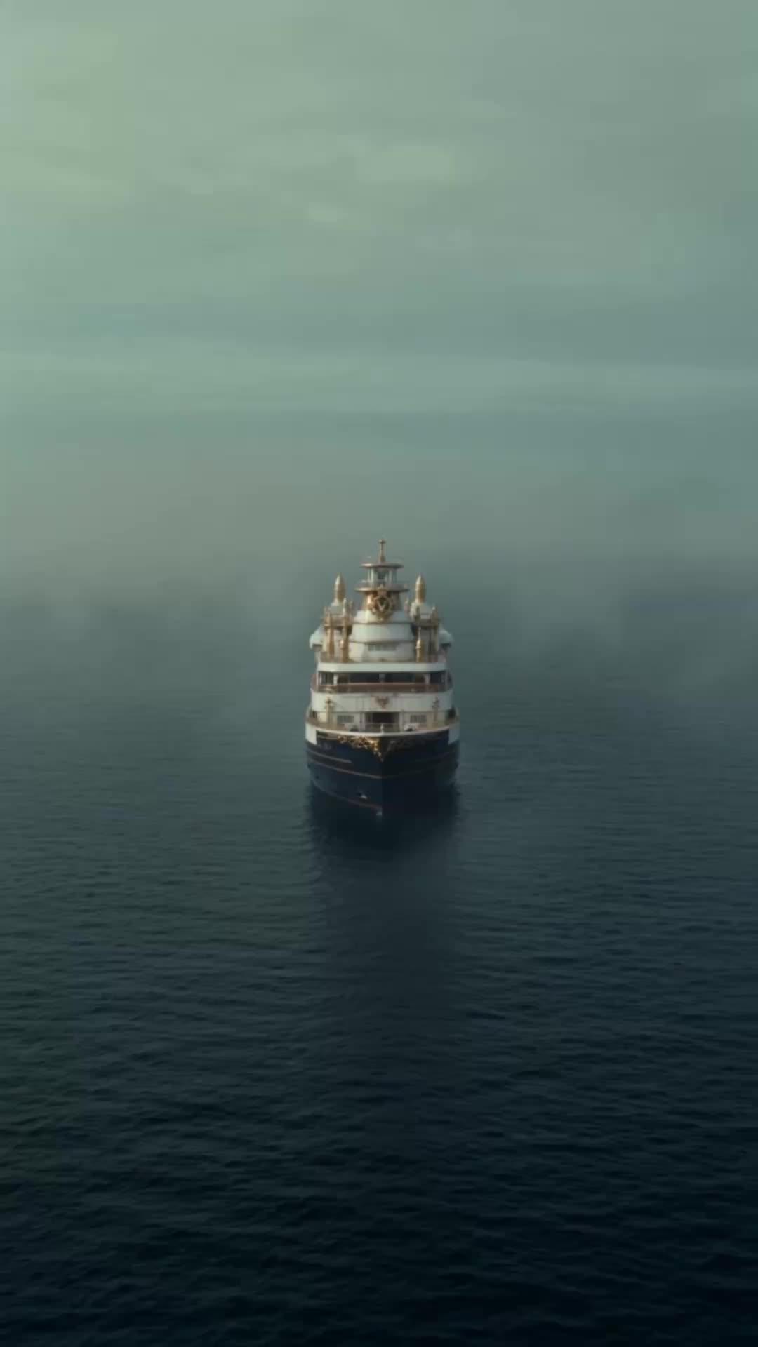 The Betrayed Ship Worker is the savior.