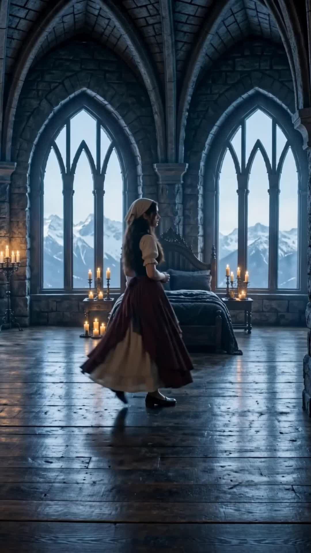 A Noiva Escrava do Rei Alpha