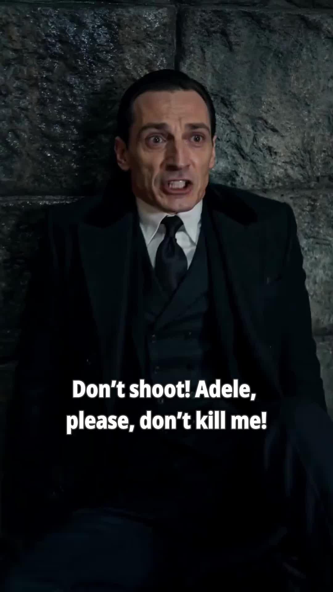 The Mafia Queen's Lethal Enforcer