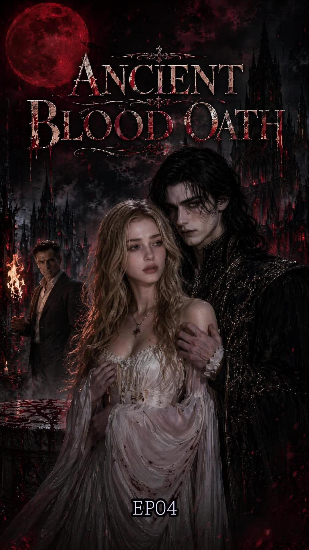 Ancient Blood Oath