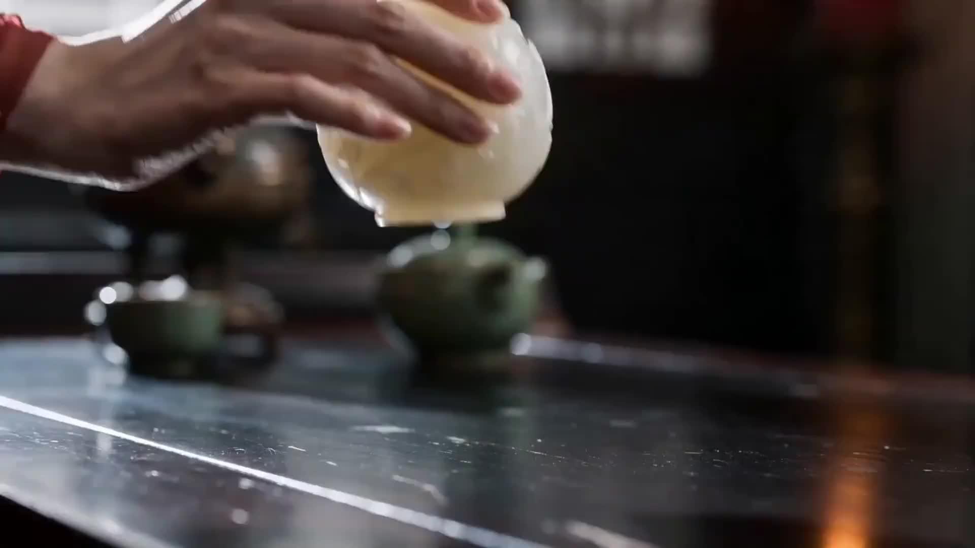 제물로 죽은 황자의 회귀