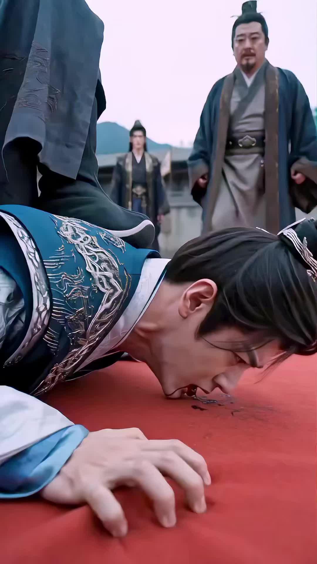 絕非等閒