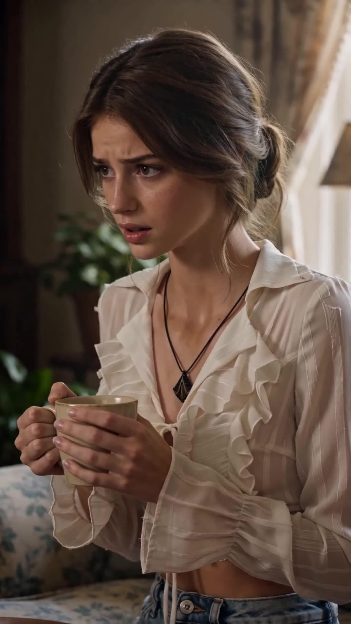 Şömine Geçidi