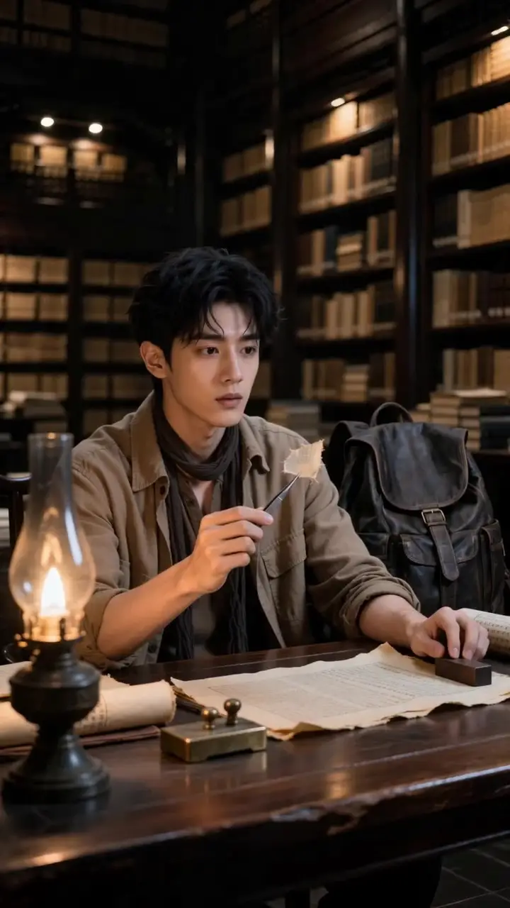 Episode 20
