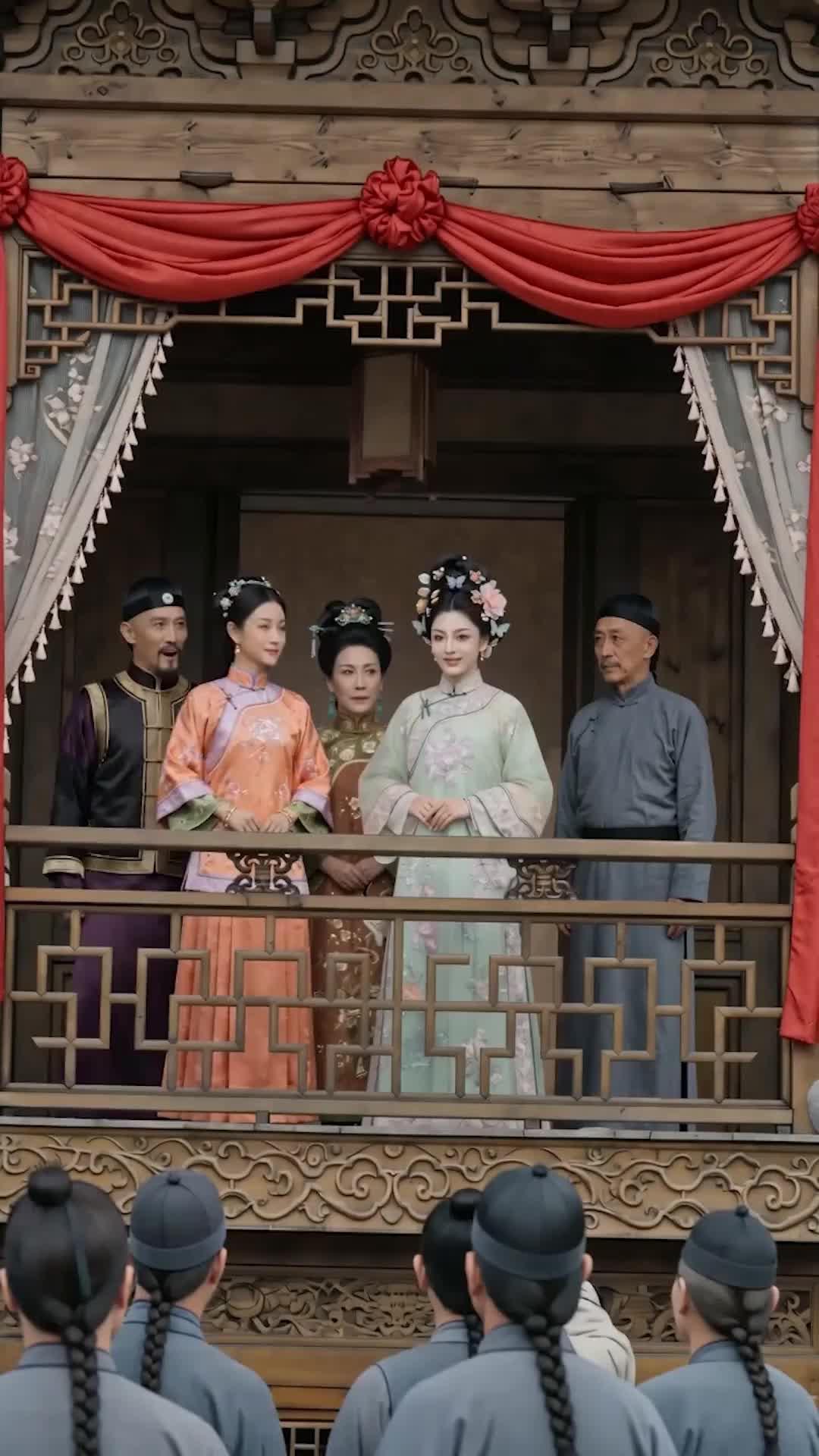 I Married a Beggar, He's the Emperor!