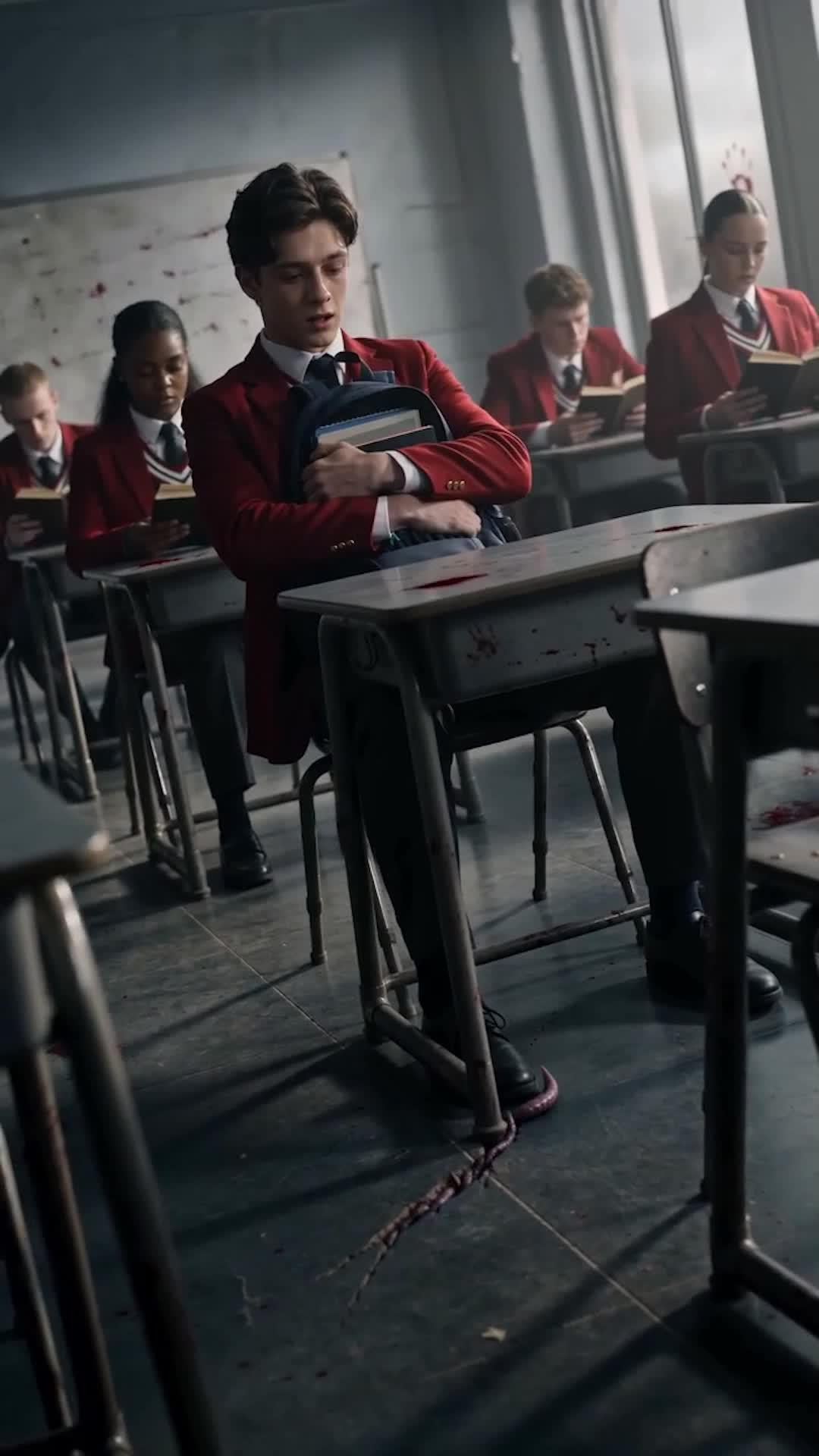 Acing My Monster Teacher