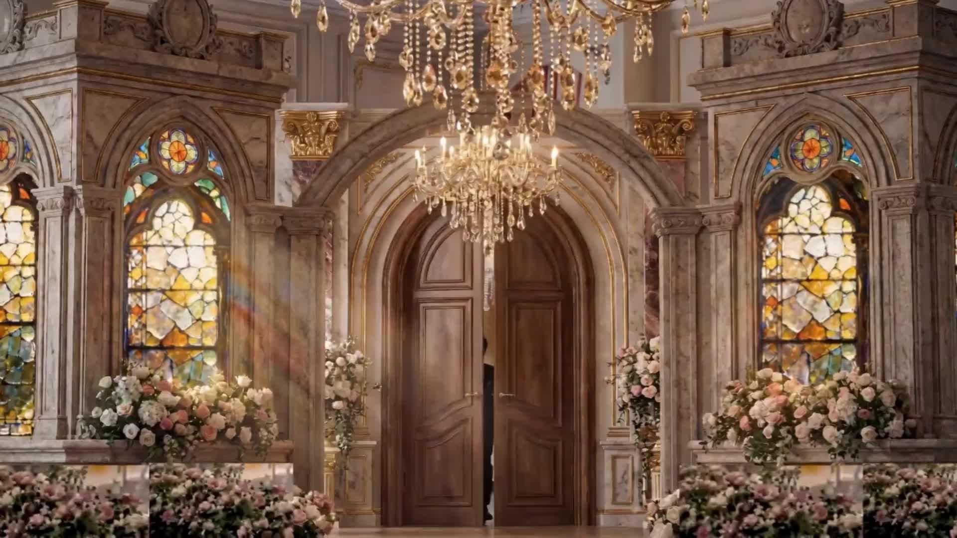 (Doublage) IL M'AIME, JE VEUX SON ARGENT