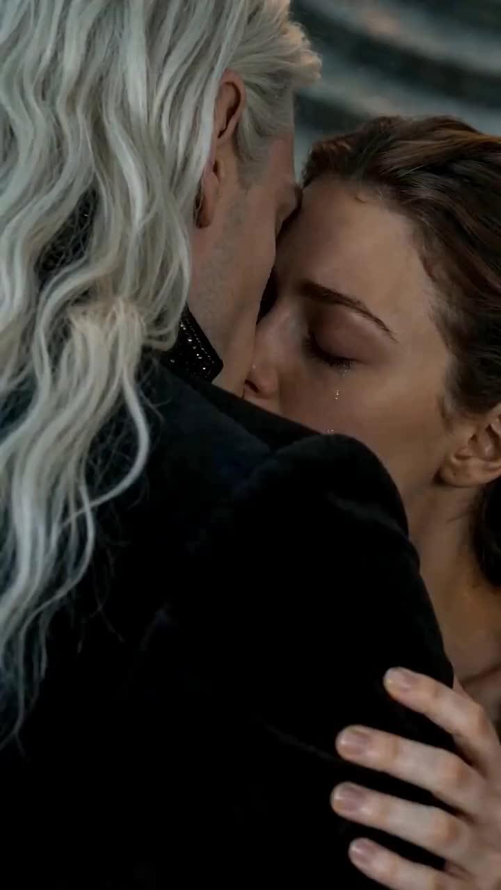 Dead Love Makes No Tears