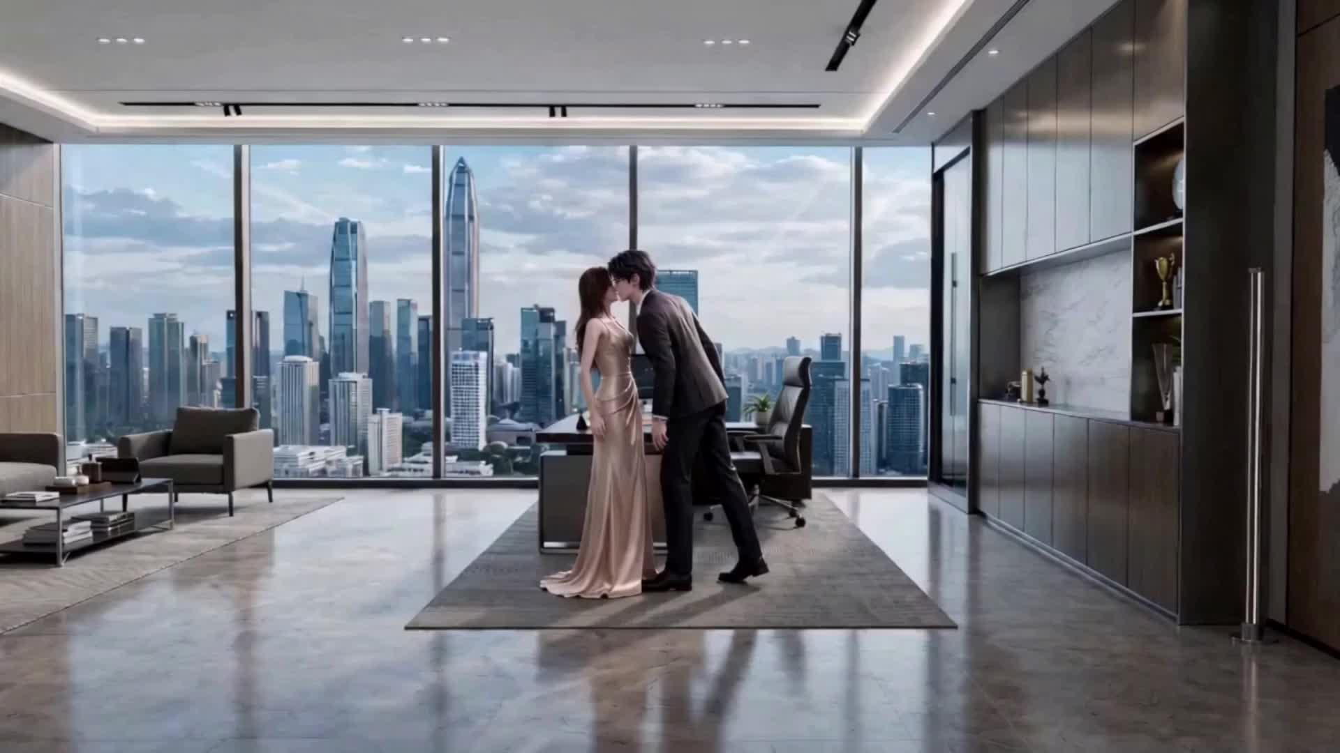 Faking Broke: My Enemy's Sweet Surrender Full Movie - NetShort - page2