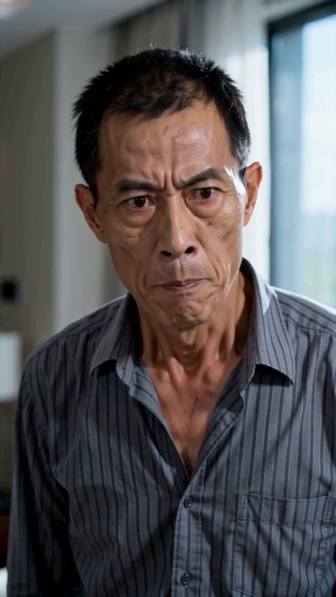 Don’t Mess With My In-Laws