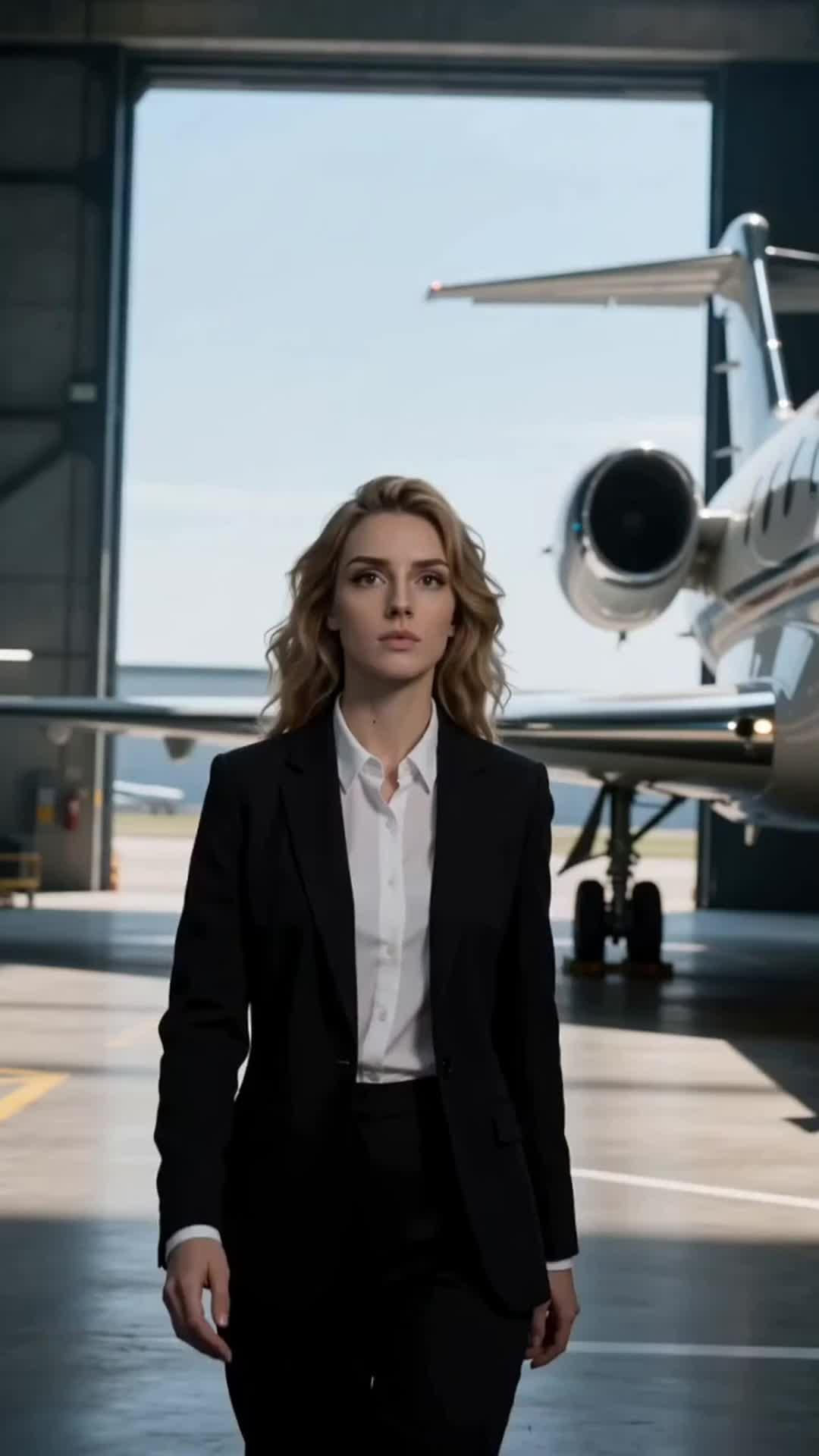 My Captain Begged Me Back