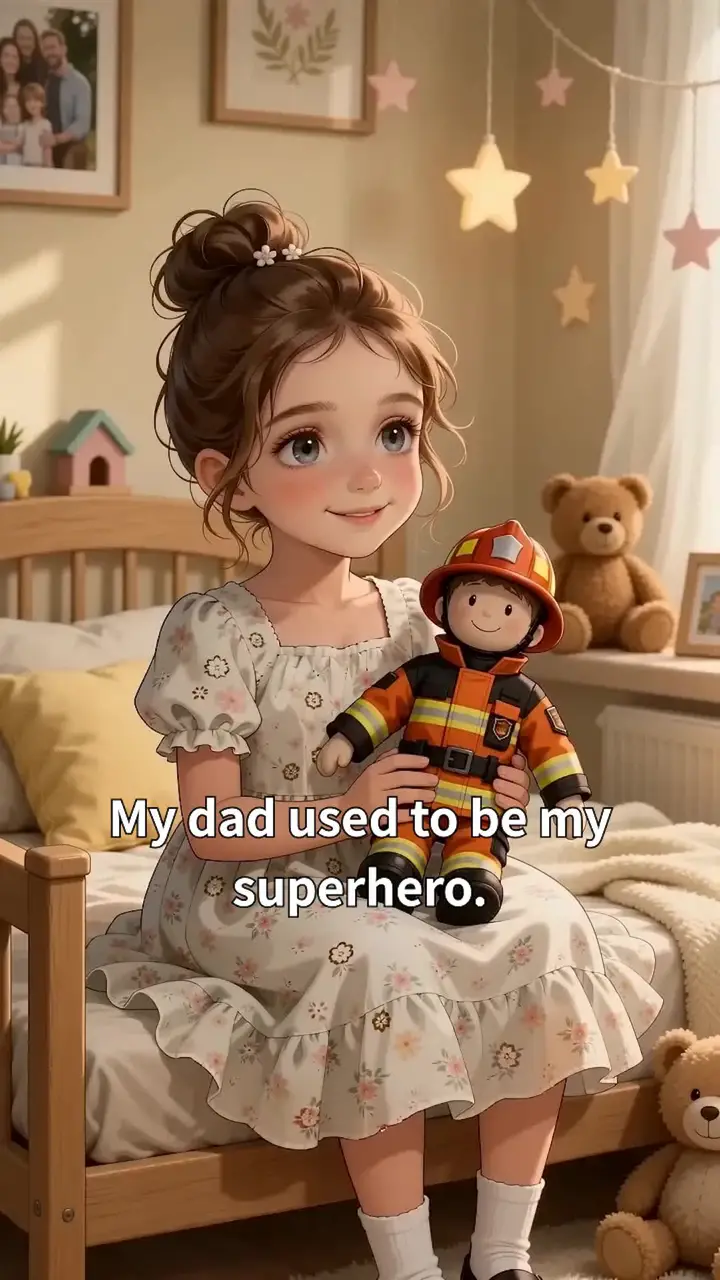 The Birthday Funeral: My Hero Dad Left Me to Die Episode 1