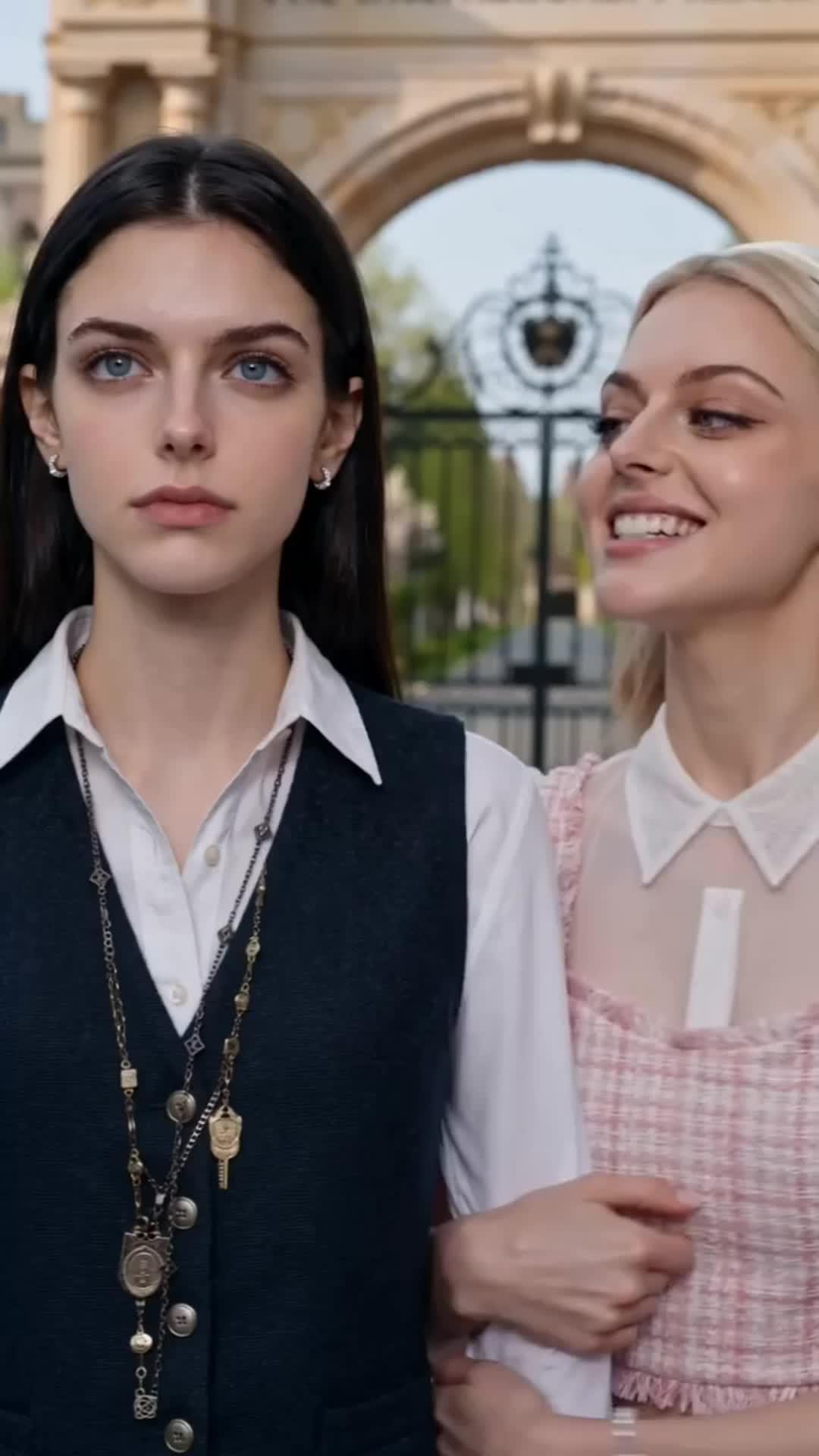 The Heiress's Reunion Game