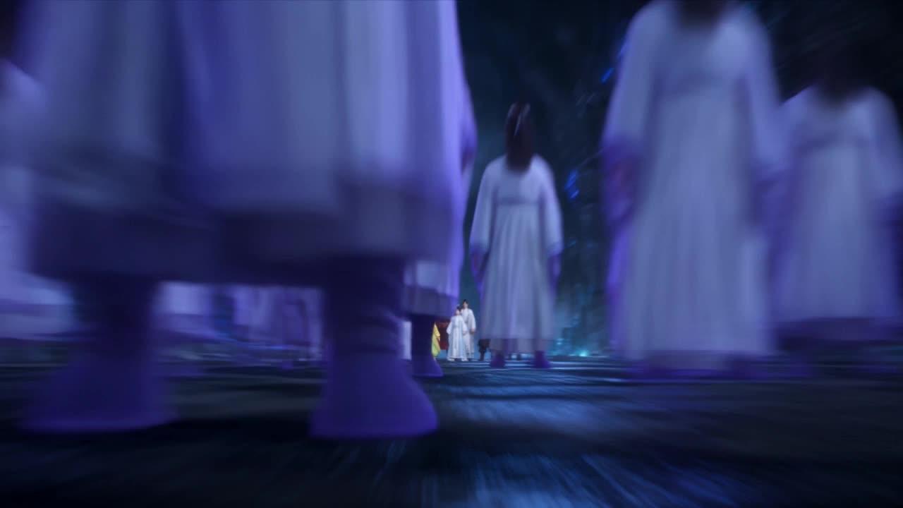 Kindergarten Teacher's Immortal Path