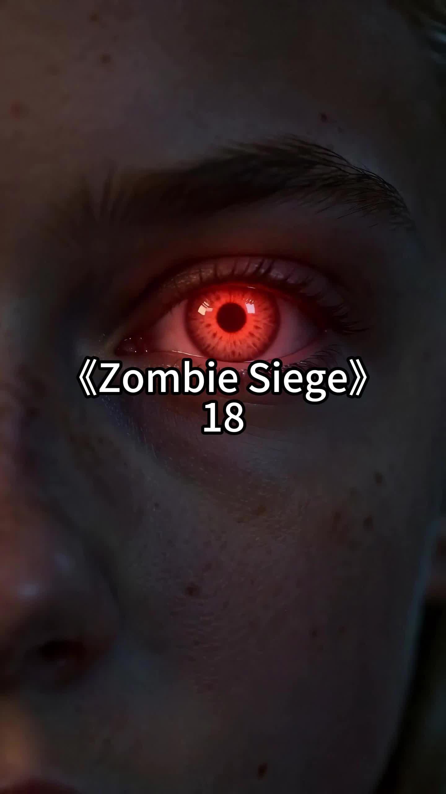 Zombie Siege
