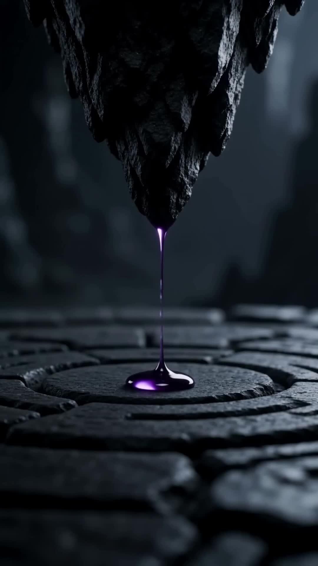 Return of the Abyss Queen