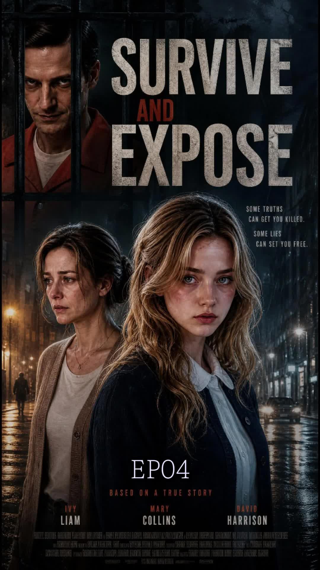 survive and expose