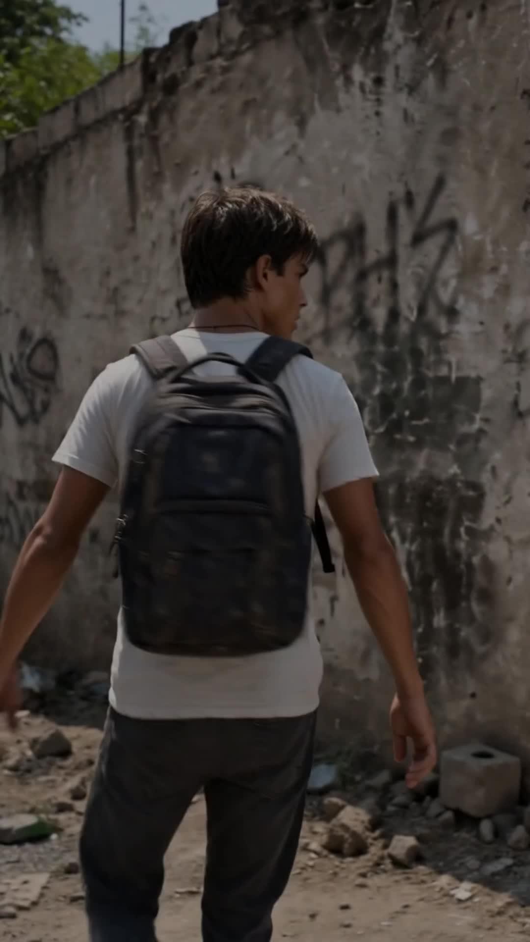 Slumdog Soccer Star MIllionaire