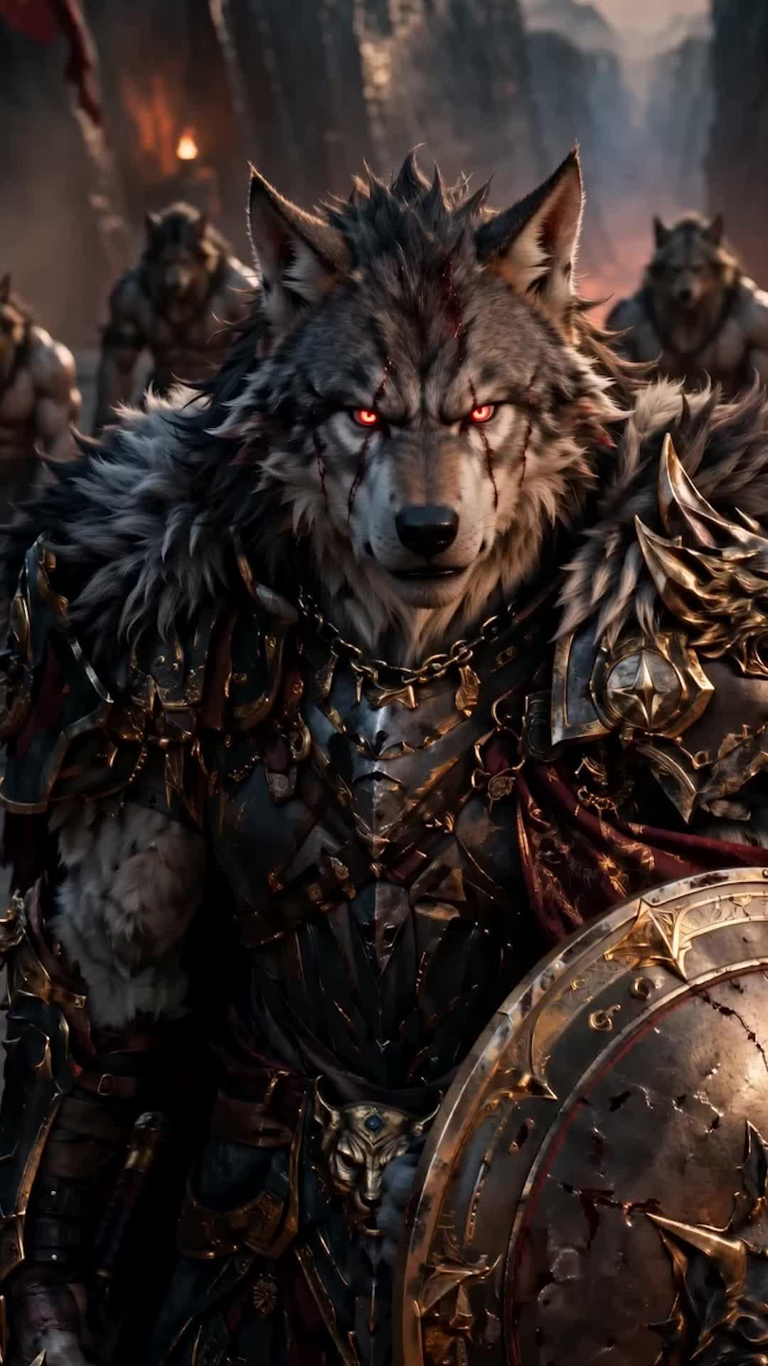 Permainan Takdir di Asgard