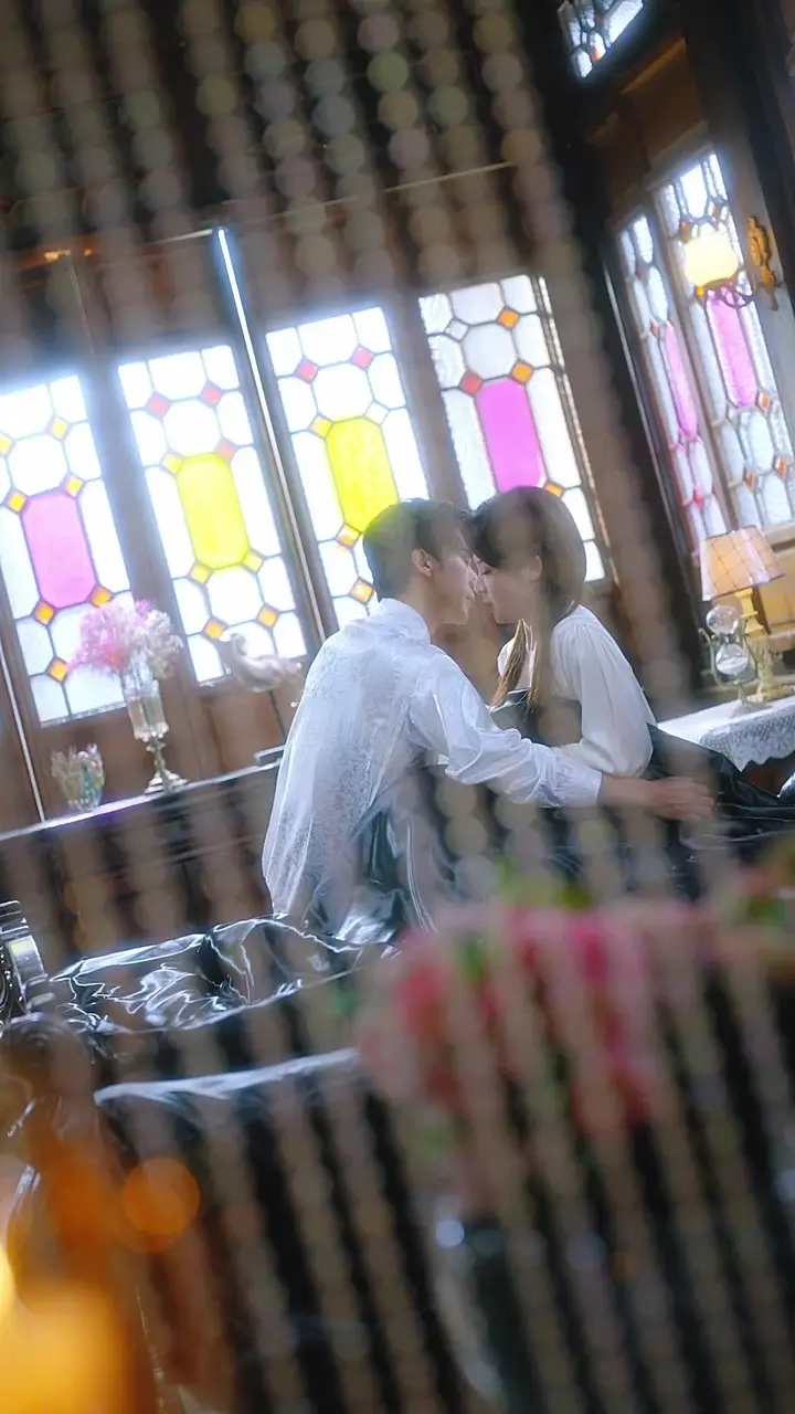 His Obsession, Her Choice Episode 36