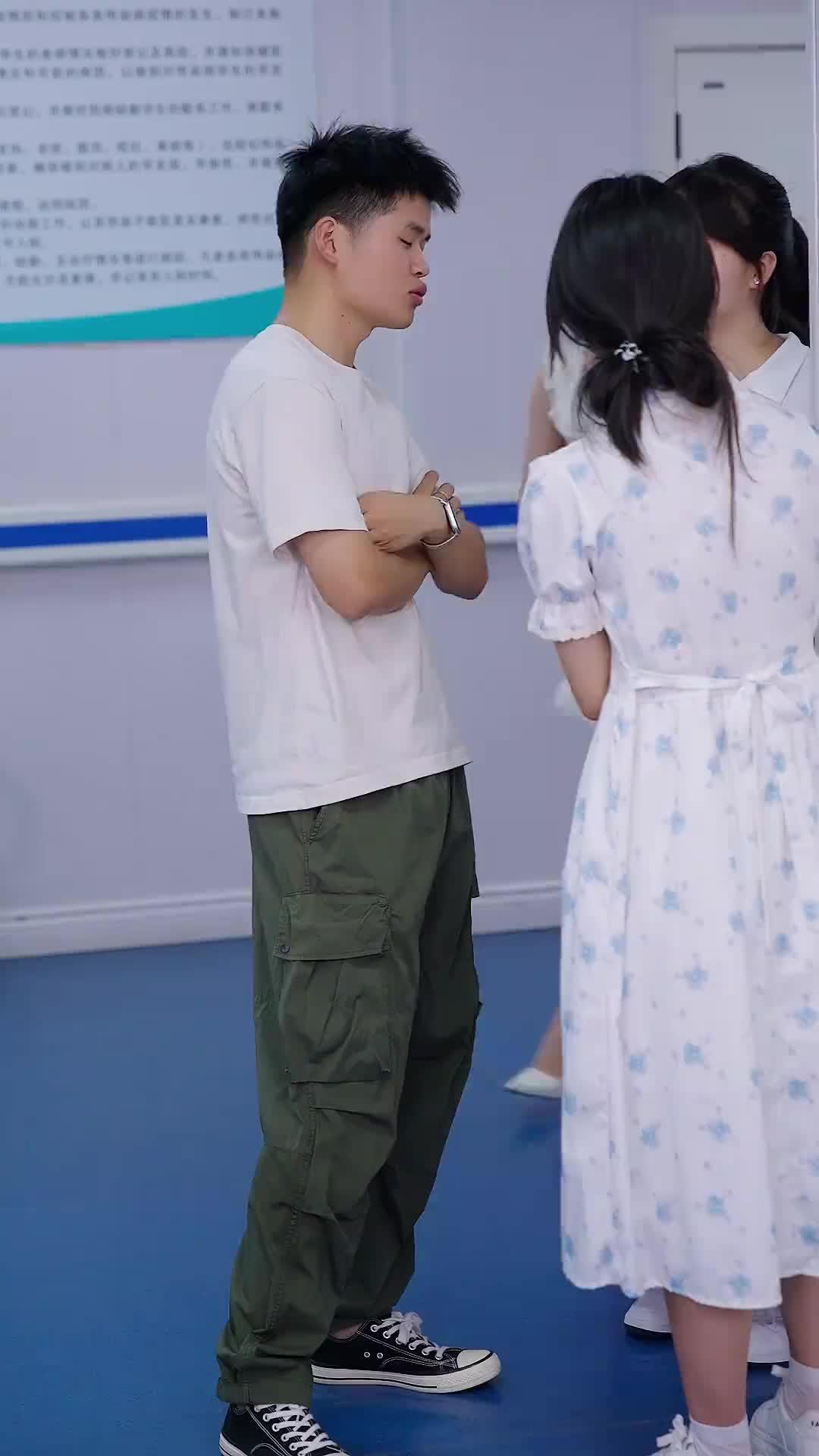 الطبيب الخارق
