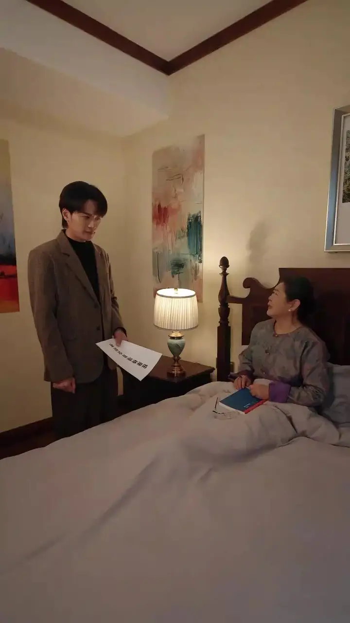 The Abandoned Wife Strikes Back Episode 56
