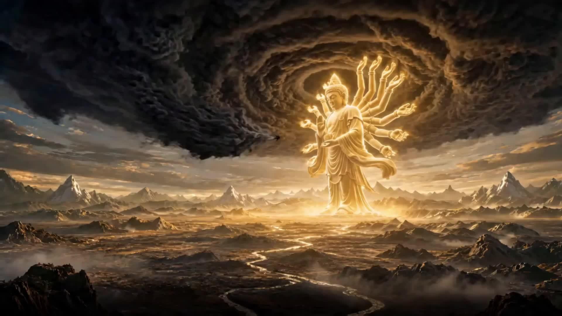 Die Prophezeiung des Feuers