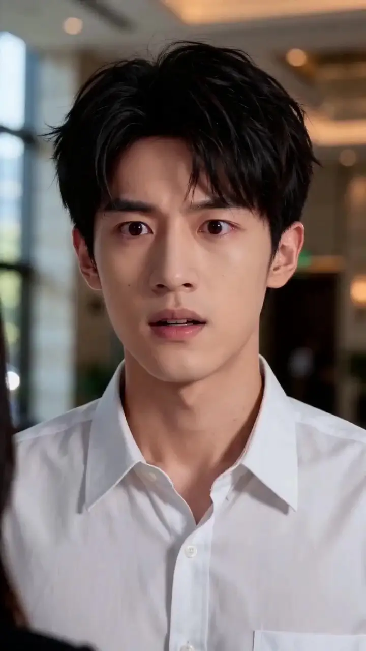 (Dubbed) Divorce Banquet? Crash! Episode 6