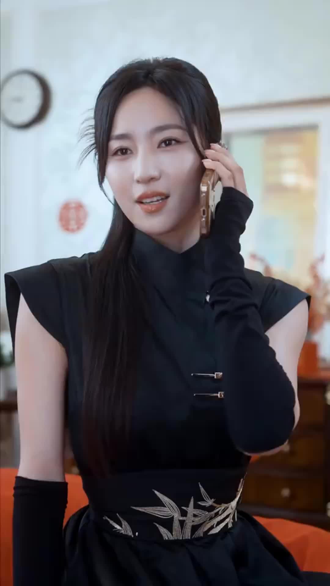 엄마의 복수