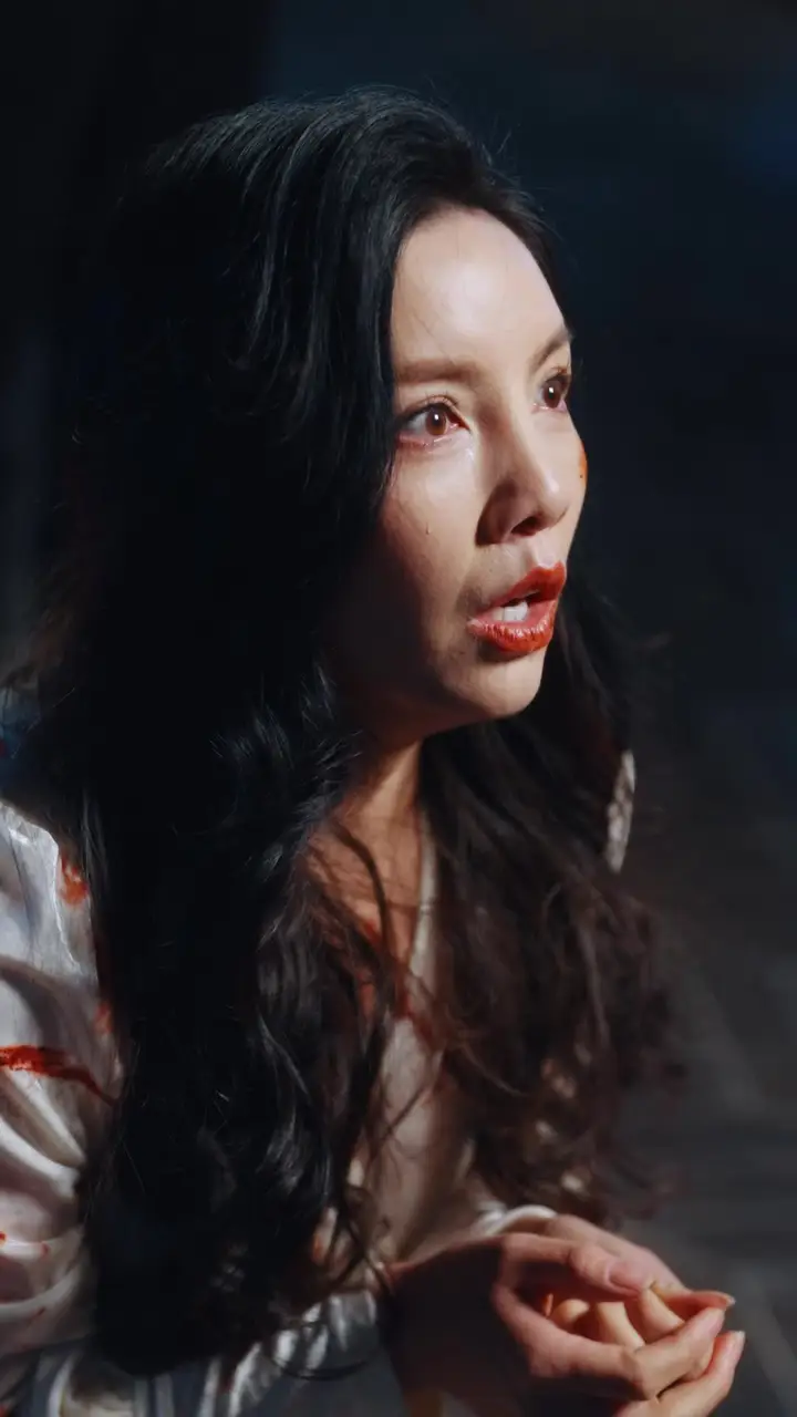 Poor Husband? Young Master! Episode 46