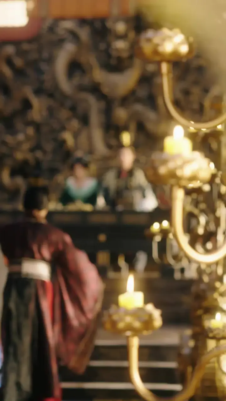 Empress Do-Little & Her Ice King Episode 79