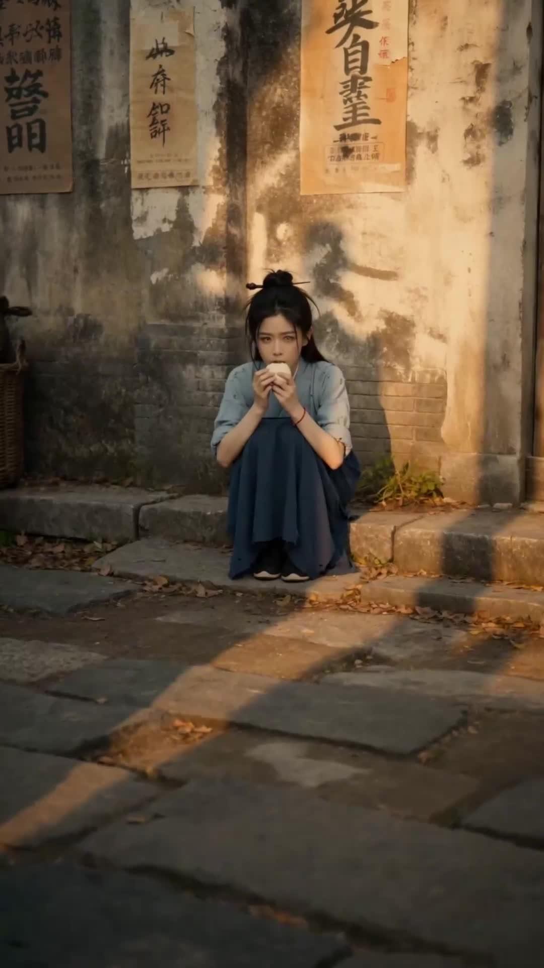 Vengeance Of The True Heiress