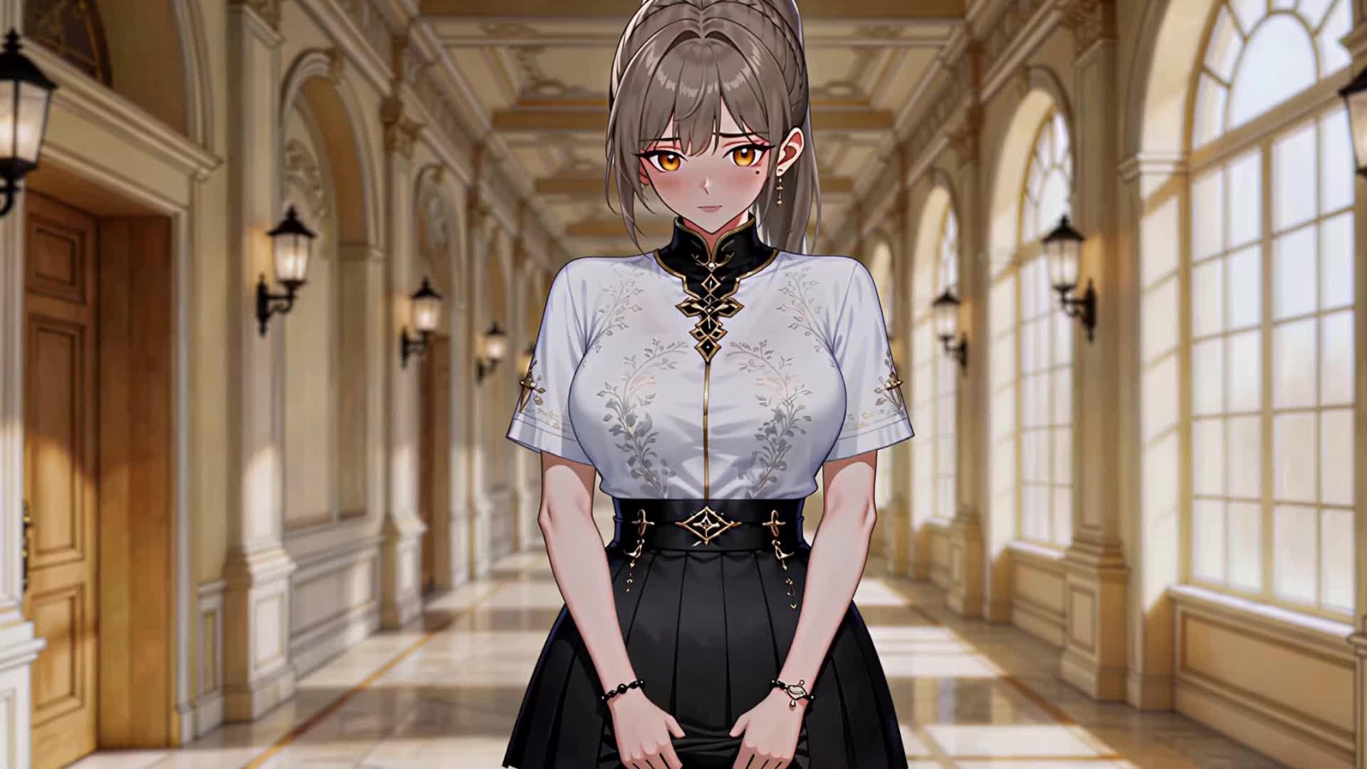 Relic Evolution: Starts With an SSS Beauty