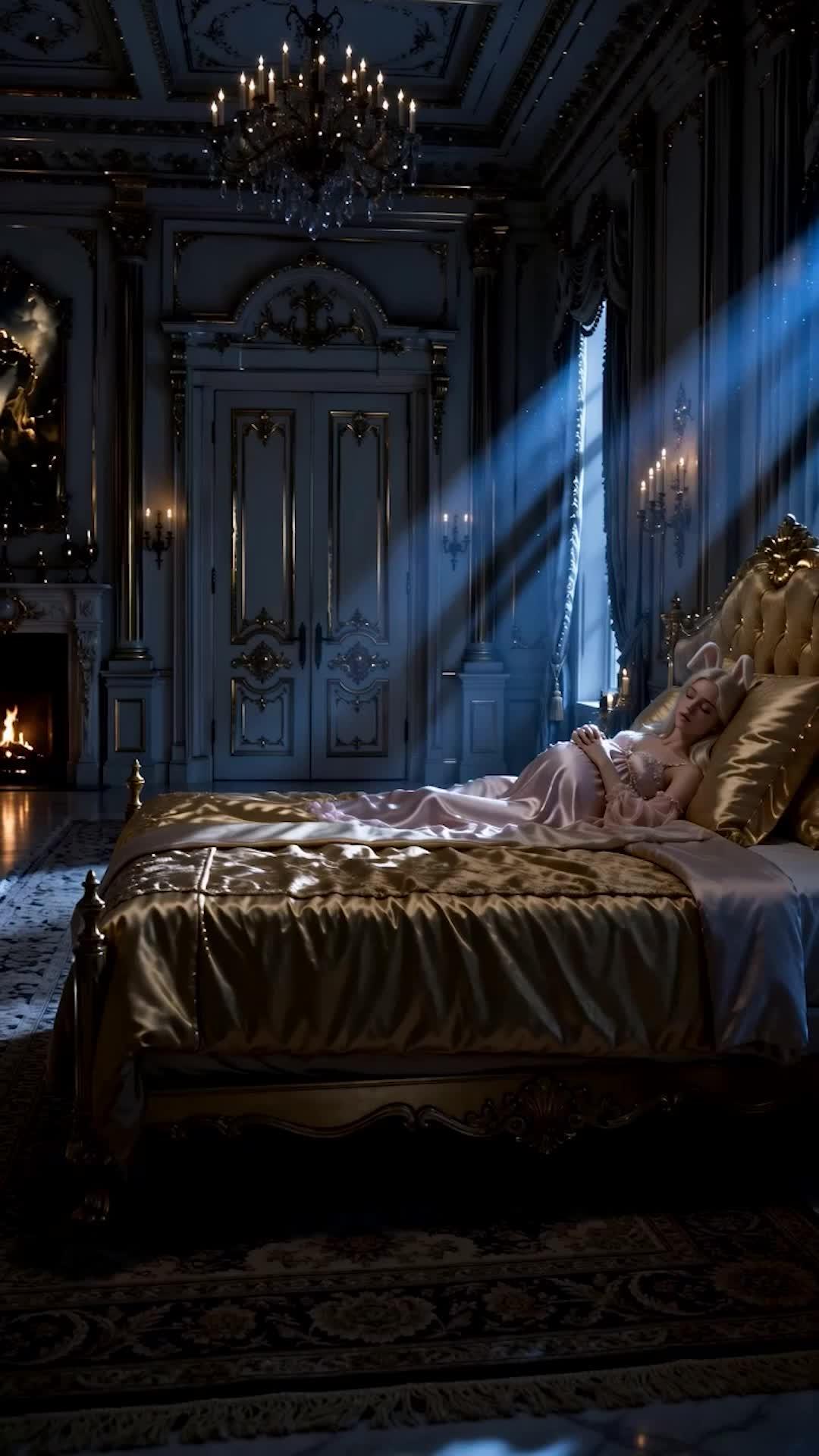 Fallen Saintess: Heir to the Dragon King