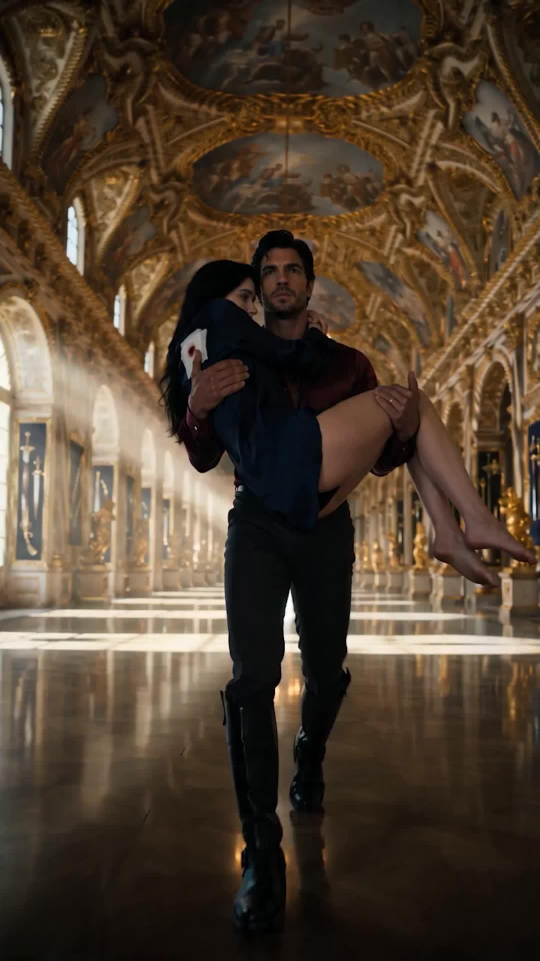 Luna Sejati Raja Lycan
