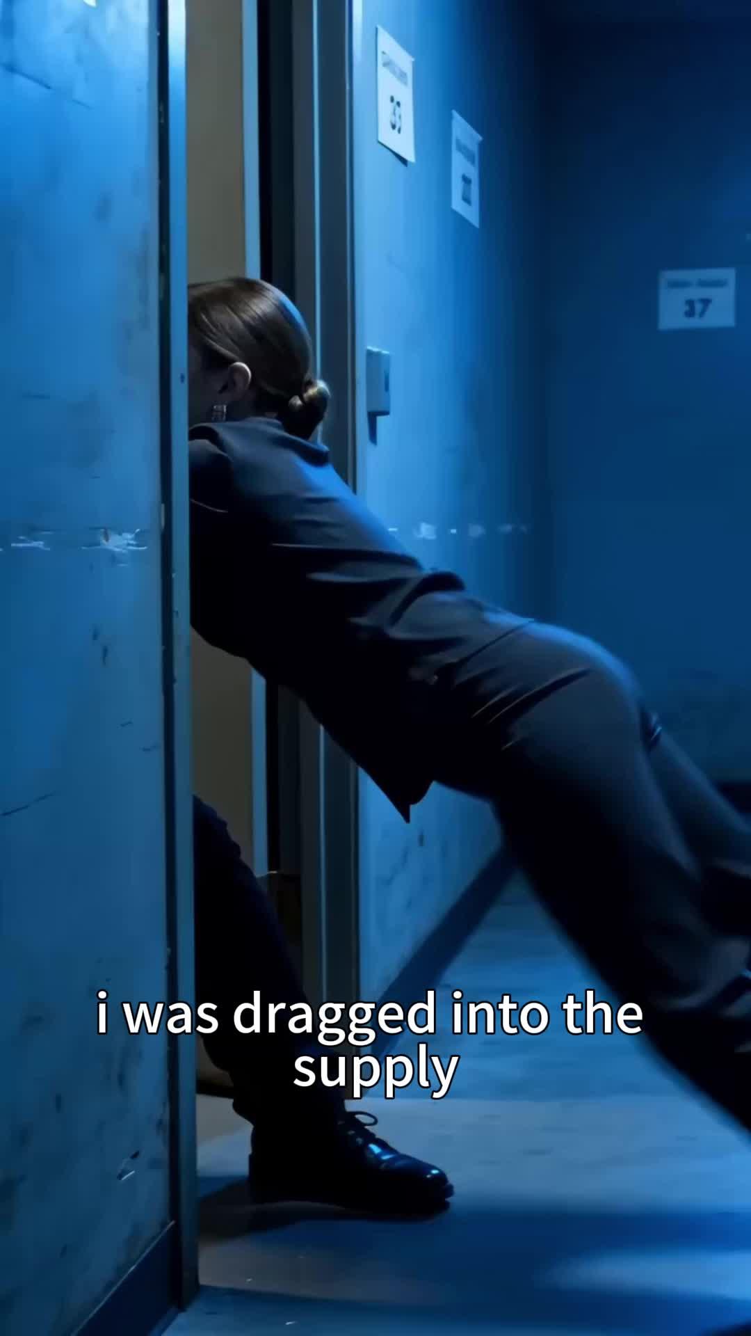 Never Mess With The CEO