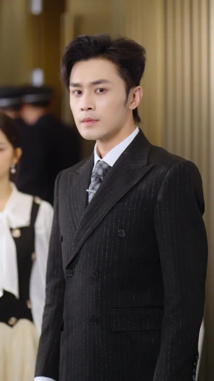 One Kiss Trapped a Cold Tycoon! Episode 60
