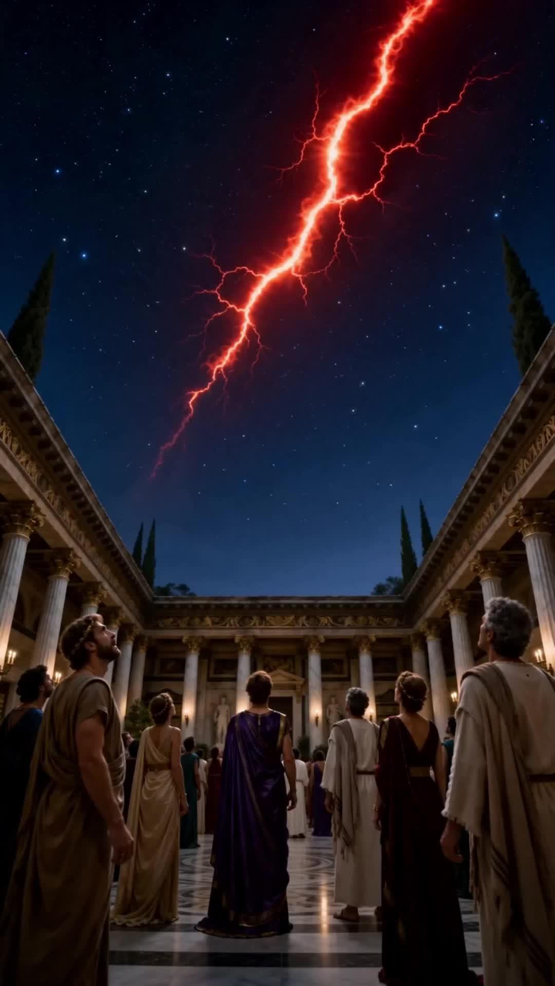 Eternal Dominion