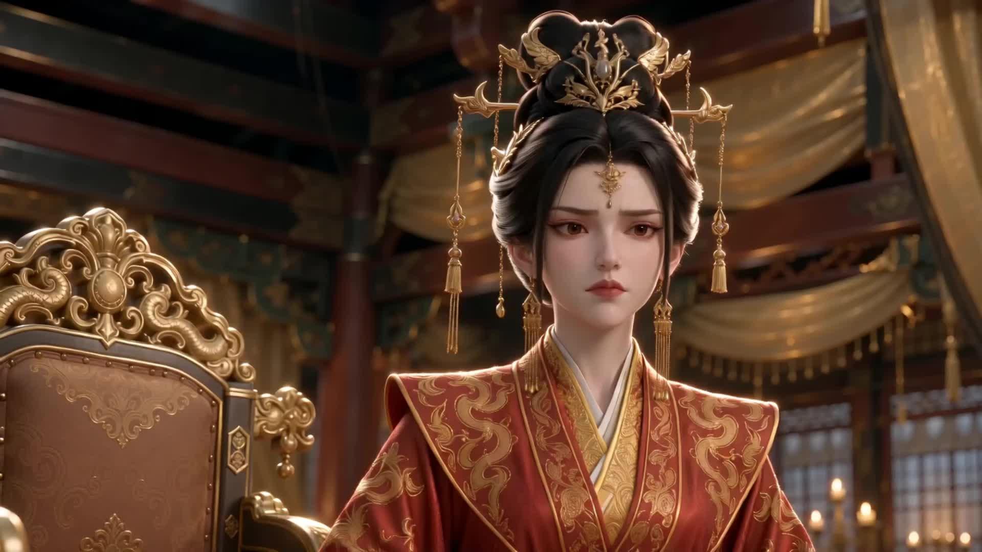 A Beauty Filter to Rule the Palace