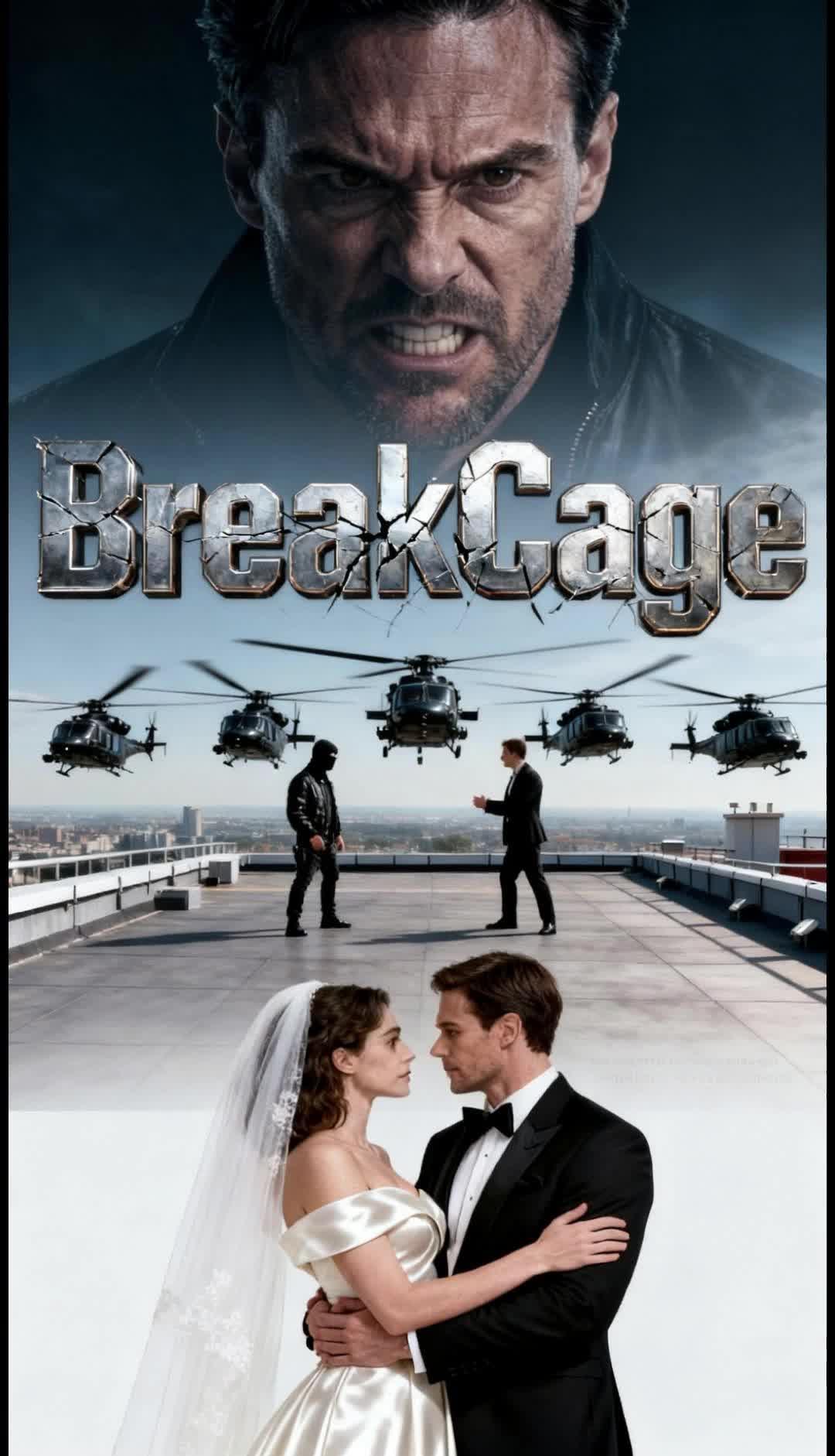 BreakCage