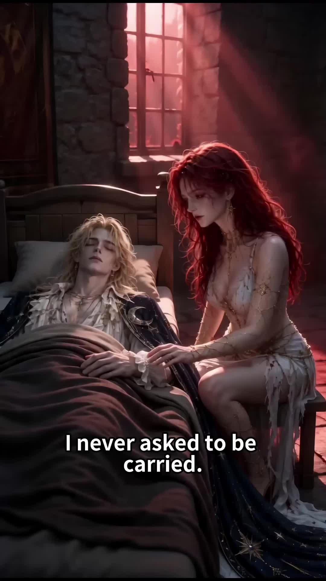 kiss and die