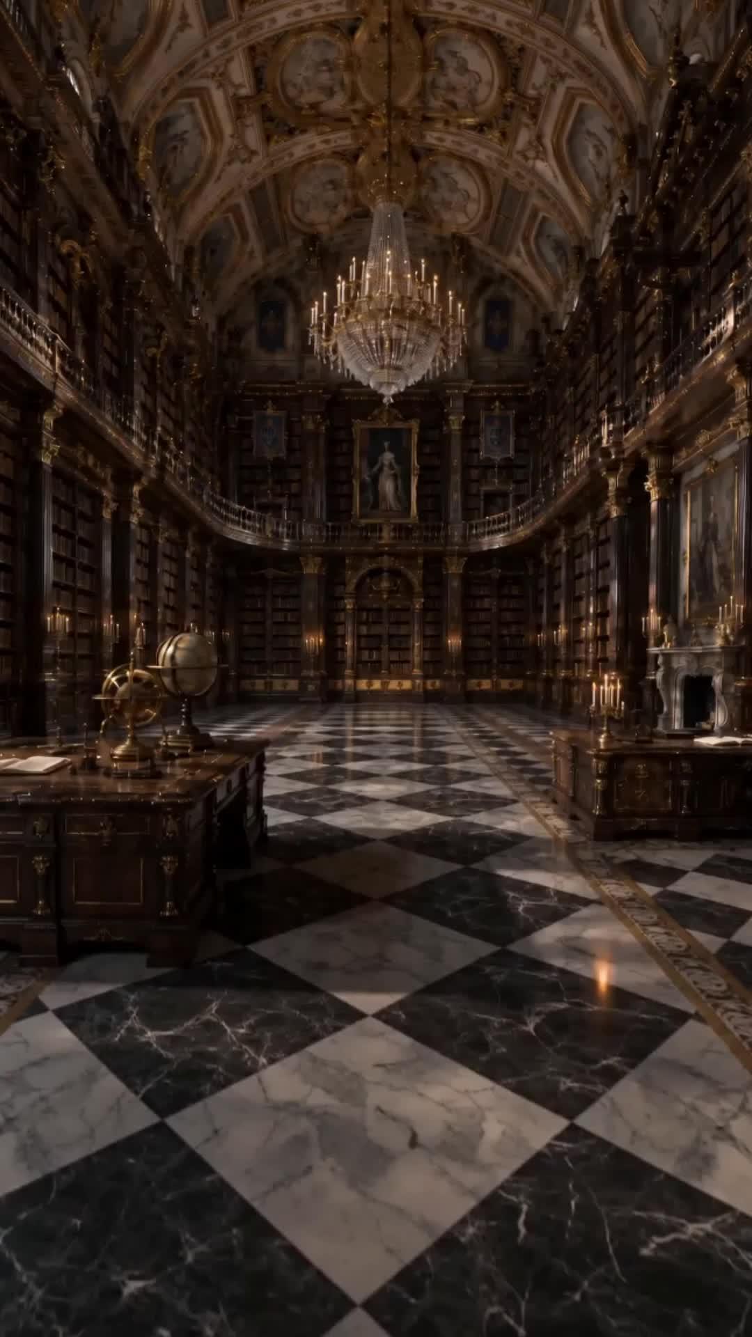 The Stolen Crown：The Return of the Queen
