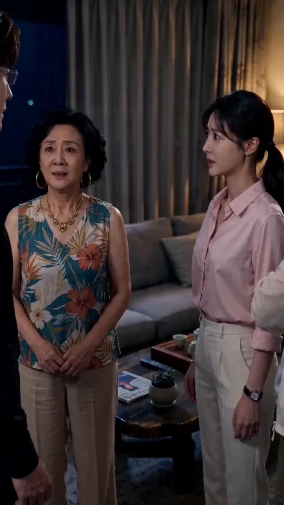 (Dubbed) The Loser Husband? Actually a Billionaire!